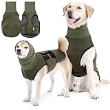 Los Mejores Chalecos Antiestrés para Perros: Análisis y Comparativa de Productos Eficaces