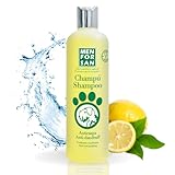 Los Mejores Champús Anticaspa para Perros: Análisis y Comparativa de Productos Efectivos