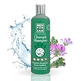 Los Mejores Champús Antipulgas para Perros: Análisis y Comparativa de Productos Efectivos