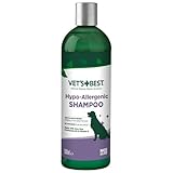 Los Mejores Champús para Dermatitis en Perros: Análisis y Comparativa de Productos Efectivos