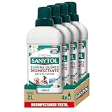 Análisis de Sanytol y Otros Productos para Eliminar Malos Olores: ¿Cuál es el Mejor para Tu Mascota?
