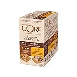 Core Chicken: Análisis y Comparativa de los Mejores Alimentos para Mascotas
