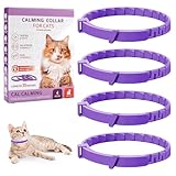 Los Mejores Collares Calmantes para Gatos: Análisis y Comparativa de Productos Efectivos