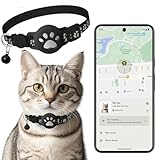 Los Mejores Collares con Localizador para Gatos: Análisis y Comparativa de Opciones Imperdibles