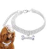 Los Mejores Collares Elegantes para Perros: Análisis y Comparativa de Estilo y Comodidad
