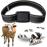 Los Mejores GPS para Cabras: Análisis y Comparativa de Dispositivos que Garantizan la Seguridad de tus Animales