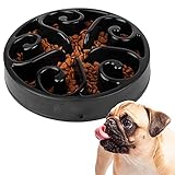 Los Mejores Comederos Antivoracidad para Perros: Análisis y Comparativa de Productos Eficaces