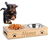 Los Mejores Comederos Personalizados para Perros: Análisis y Comparativa de Opciones Únicas para tu Mascota