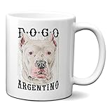 Top 5 Criaderos de Dogo Argentino: Análisis y Comparativa de los Mejores Criadores para Encontrar tu Mascota Ideal