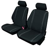 Los Mejores Cubreasientos para Coche: Análisis y Comparativa para Viajar Con Tu Mascota