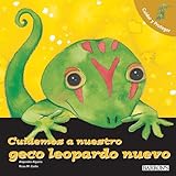 Los Mejores Cuidados para Geckos Leopardo: Análisis y Comparativa de Productos Esenciales