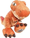 Los Mejores Dino Peluches para Mascotas: Análisis y Comparativa de Calidad y Diversión