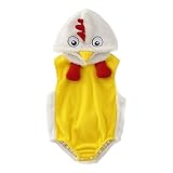 Los Mejores Disfraces de Bebé Pollo para Mascotas: Análisis y Comparativa de los Más Adorables