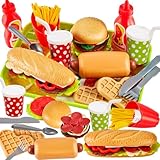 Las Mejores Hamburguesas de Juguete para Mascotas: Análisis y Comparativa de Productos Divertidos y Duraderos
