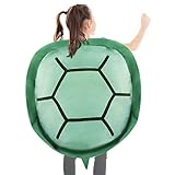 Disfraz de Tortuga Adulto: Comparativa de los Mejores Disfraces para Sorprender a tu Mascota en Halloween