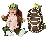 Los Mejores Disfraces de Tortuga para Bebés: Comparativa y Análisis de Opciones para Mascotas y sus Dueños