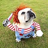 Los Mejores Disfraces para Perros en Halloween: Análisis y Comparativa de Estilos y Precios