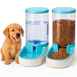 Los Mejores Dispensadores de Comida para Mascotas: Análisis y Comparativa de Opciones 2023