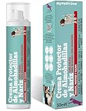 Las Almohadillas de los Perros se Regeneran: Comparativa de los Mejores Productos para Cuidarlas y Protegerlas