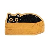 Los Mejores Felpudos para Gatos: Análisis y Comparativa de Productos Esenciales para tu Mascota