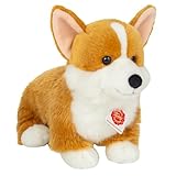 Los Mejores Corgis en Peluche: Análisis y Comparativa de los Productos Más Adorables para tus Mascotas