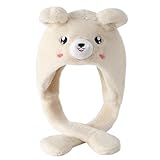 Los Mejores Gorros de Oso para Mascotas: Análisis y Comparativa de Estilo y Comodidad