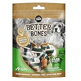 Los Mejores Huesos de Cordero para Perros: Análisis y Comparativa de Productos para Tu Mascota