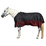 Las Mejores Mantas Impermeables para Caballos: Análisis y Comparativa de Productos para el Cuidado Equino