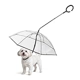 Los Mejores Impermeables para Perros Pequeños: Análisis y Comparativa de Opciones para Mantener a tu Mejor Amigo Seco y Cómodo
