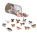 Los Mejores Juguetes de Animales de Granja: Análisis y Comparativa para Encontrar el Ideal para Tu Mascota