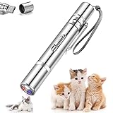 Los Mejores Juguetes Láser para Gatos: Análisis y Comparativa de Productos que Harán Feliz a tu Mascota