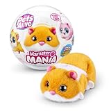 Los Mejores Juguetes para Hámsters: Análisis y Comparativa de Productos Esenciales para el Bienestar de tu Pequeño Amigo