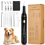 Análisis del Precio y Eficacia de los Mejores Productos para la Limpieza de Sarro en Perros