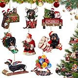 Los Mejores Adornos de Navidad para Perros: Análisis y Comparativa de Estilos y Materiales