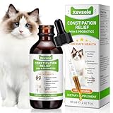 Los Mejores Laxantes para Gatos de Farmacia: Análisis y Comparativa de Productos Efectivos