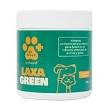 Los Mejores Laxantes para Perros: Análisis y Comparativa de Productos Efectivos para Aliviar el Estrés Digestivo