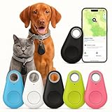 Los Mejores Localizadores para Perros: Análisis y Comparativa de Productos Imprescindibles para Mantener a tu Mascota Segura