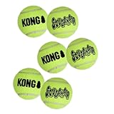 Análisis Comparativo de las Mejores Pelotas Kong para Perros: ¿Cuál es la Ideal para Tu Mascota?