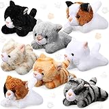 Los Mejores Muñecos para Gatos: Análisis y Comparativa de Juguetes que Encantan a tu Felino
