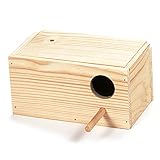 Los Mejores Nidos para Periquitos: Análisis y Comparativa de Productos Esenciales para el Hogar de tu Mascota