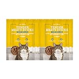 Los Mejores Palitos para Gatos: Análisis y Comparativa de Productos Imprescindibles para tu Felino