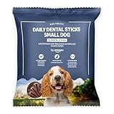Los Mejores Palitos Dentales para Perros: Análisis y Comparativa de Opciones para una Sonrisa Saludable
