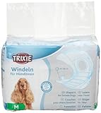 Los Mejores Pañales para Perros Hembras: Análisis y Comparativa de Productos Esenciales
