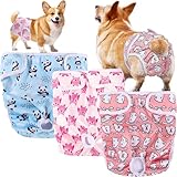 Las Mejores Bragas para Perros: Análisis y Comparativa de Productos para el Cuidado de tu Mascota