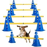 Agility Gold: Análisis y Comparativa de los Mejores Productos para Potenciar el Rendimiento de tu Mascota en Agility