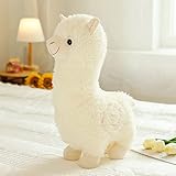Los Mejores Peluches de Alpaca para Mascotas: Análisis y Comparativa de Calidad y Diversión