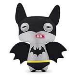 Los Mejores Peluches de Batman para Mascotas: Análisis y Comparativa de Diversión y Calidad