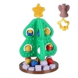 Los Mejores Árboles de Navidad de Juguete para Mascotas: Análisis y Comparativa de los Productos Más Divertidos y Seguros