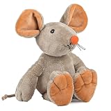 Los Mejores Peluches de Ratón para tu Mascota: Análisis y Comparativa de Opciones Irresistibles