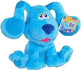 Los Mejores Peluches Blue: Análisis y Comparativa de Juguetes para la Diversión de tu Mascota